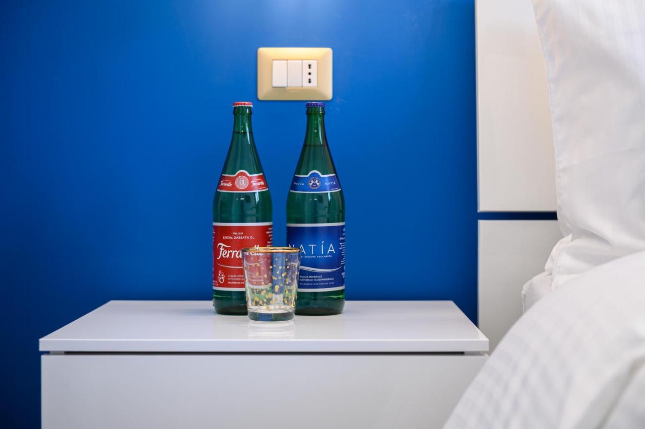 Villa In Bed ナポリ エクステリア 写真